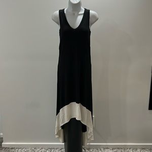 Karen Kane high low dress